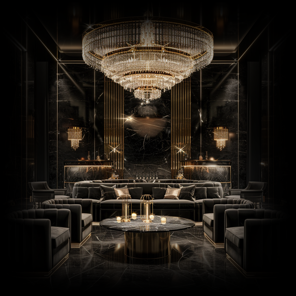 강남 썸데이 쩜오 내부 사진 3