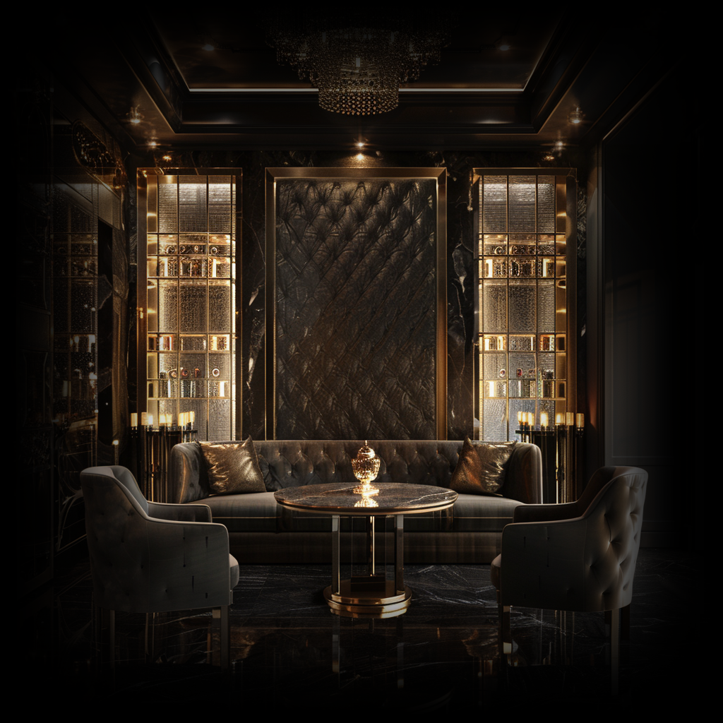 강남 썸데이 쩜오 내부 사진 4