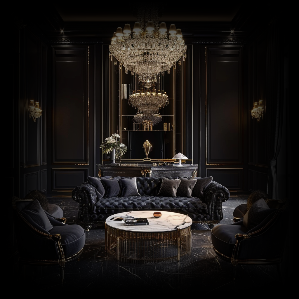 강남 썸데이 쩜오 내부 사진 5