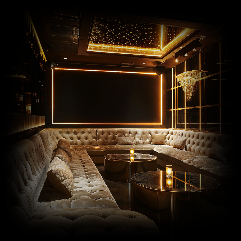 강남 썸데이 쩜오 내부 사진 6