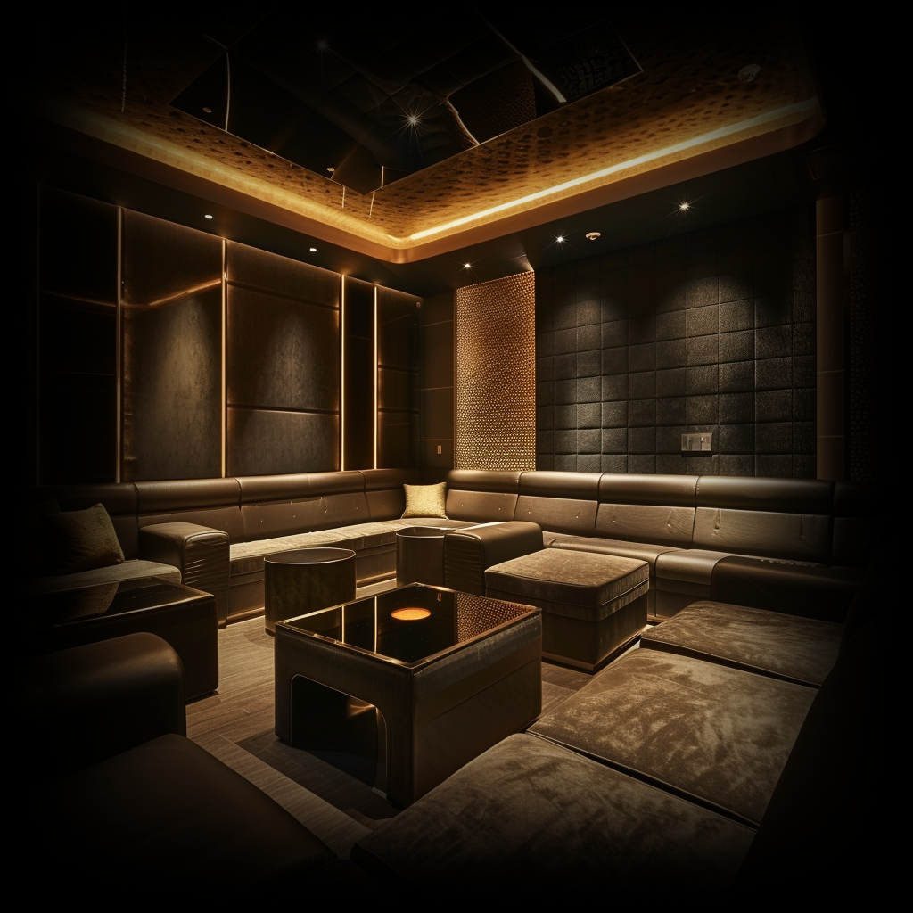 강남 썸데이 쩜오 내부 사진 7