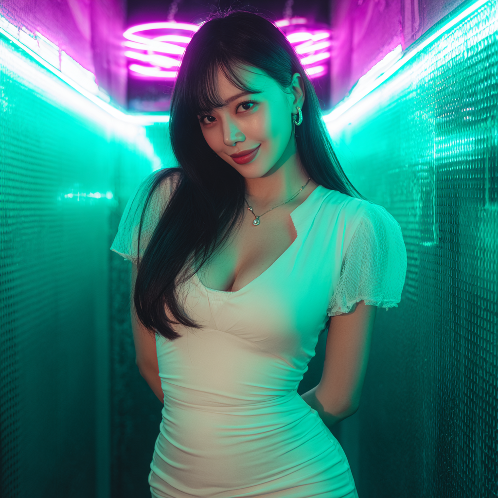 강남 썸데이 쩜오 파트너 사진 2