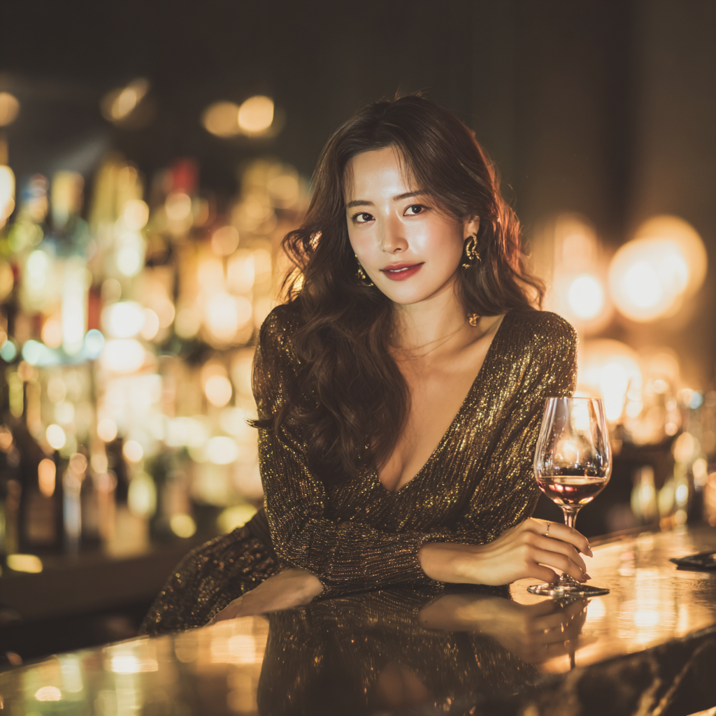 강남 썸데이 쩜오 파트너 사진 4